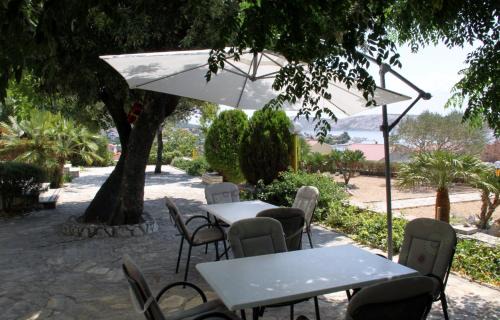 Barbat na Rabu Apartment | Apartments Čuljak Rab