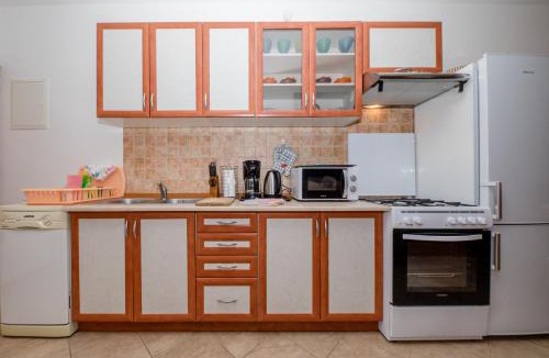 Mundanije Apartment | Apartments Šćerbe 3103