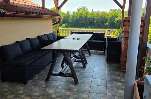 Vinkuran Apartment | Apartments Šeherzada