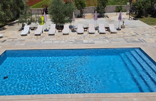 Vinkuran Apartment | Apartments Šeherzada