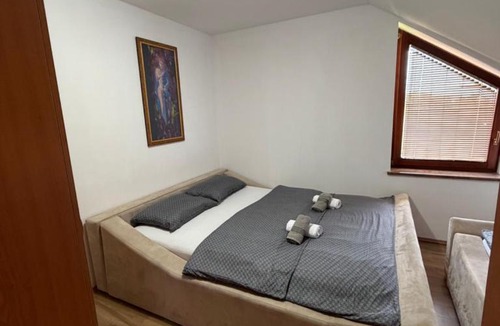 Samobor Apartment | Apartments Šoić
