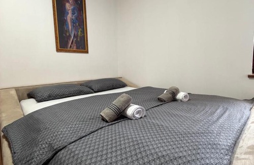 Samobor Apartment | Apartments Šoić