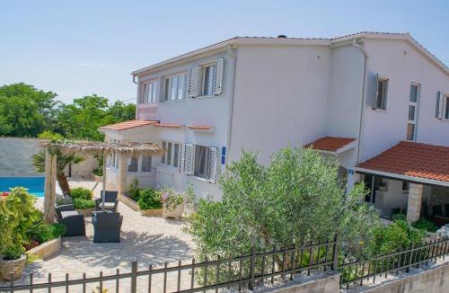 Gornje Selo Apartment | Apartments Šolta