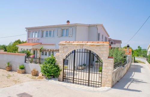 Gornje Selo Apartment | Apartments Šolta