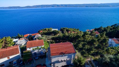 Marusici Apartment | Apartments 1234