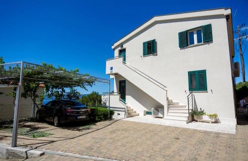 Marusici Apartment | Apartments 1234