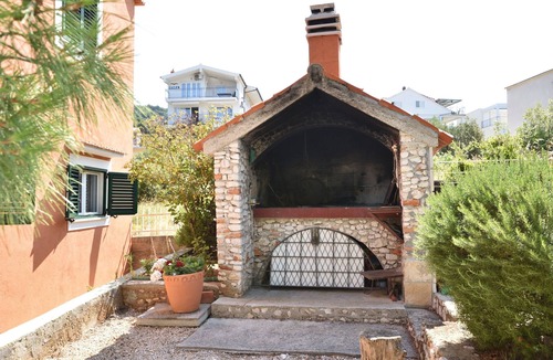 Primosten Burnji Apartment | Apartments 2M (70951-A3) - Dolac