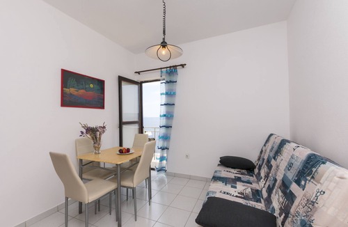 Ruskamen Apartment | Apartments A cappella music (48521-A3) - Lokva Rogoznica