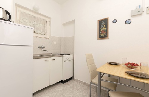 Ruskamen Apartment | Apartments A cappella music (48521-A4) - Lokva Rogoznica