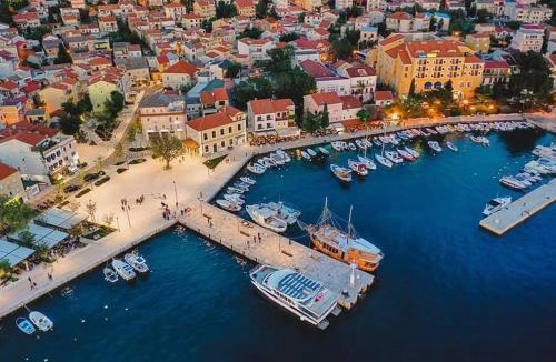 Selce Apartment | Apartments Adriatic