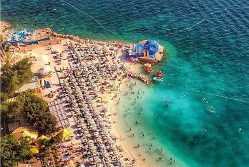 Selce Apartment | Apartments Adriatic