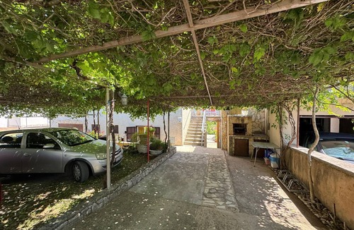 Silo Apartment | Apartments Anđelka (69501-A2) - Silo - island Krk