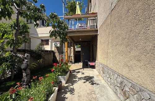 Silo Apartment | Apartments Anđelka (69501-A2) - Silo - island Krk