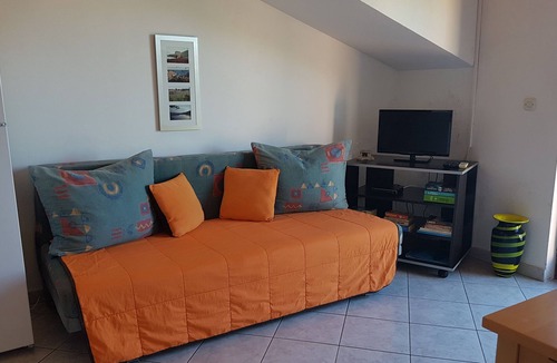 Island Hvar Apartment | Apartments and Room Carić (57991-A1) - Jelsa - island Hvar