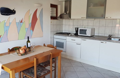 Island Hvar Apartment | Apartments and Room Carić (57991-A1) - Jelsa - island Hvar