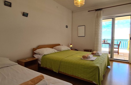 Milna Apartment | Apartments Ana i Ante Punta (95061-A6) - Milna - island Hvar