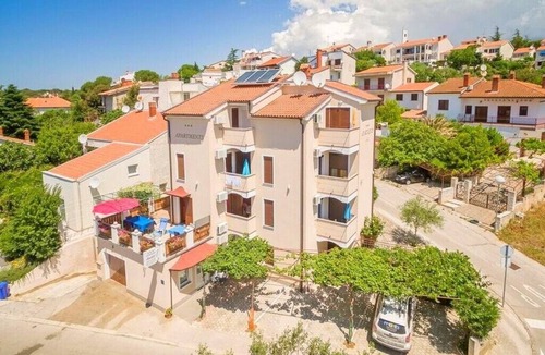 Pjescana Uvala Apartment | Apartments Ana, (14751), Pješčana uvala, Croatia