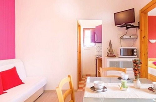Pjescana Uvala Apartment | Apartments Ana, (14753), Pješčana uvala, Croatia