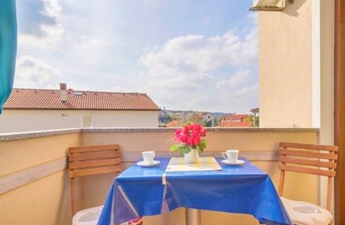 Pjescana Uvala Apartment | Apartments Ana, (14753), Pješčana uvala, Croatia