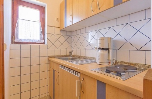 Pjescana Uvala Apartment | Apartments Ana, (14756), Pješčana uvala, Croatia