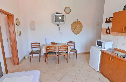 Cove Murtar Apartment | Apartments Ana, (10994), Mali Lošinj, hr