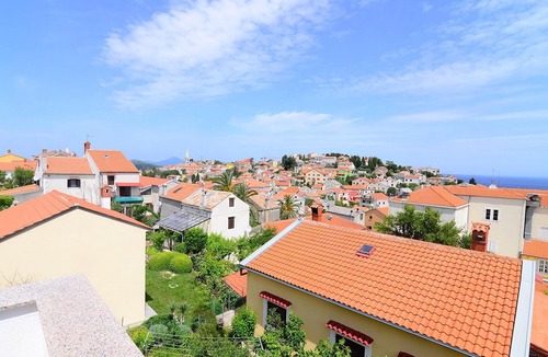 Cove Murtar Apartment | Apartments Ana, (10994), Mali Lošinj, hr