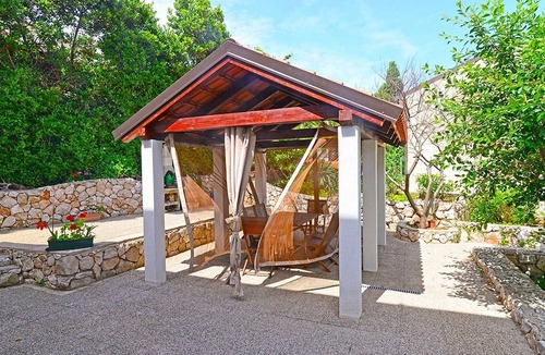 Cove Murtar Apartment | Apartments Ana, (10994), Mali Lošinj, hr