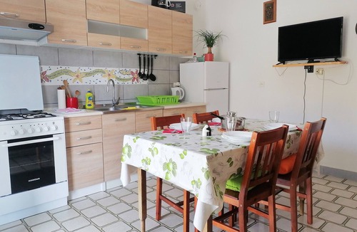 Palit Apartment | Apartments Ana, (14570), Palit, hr
