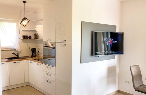 Opric Apartment | Apartments Ana, (16343), Oprič, Croatia