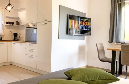Opric Apartment | Apartments Ana, (16343), Oprič, Croatia