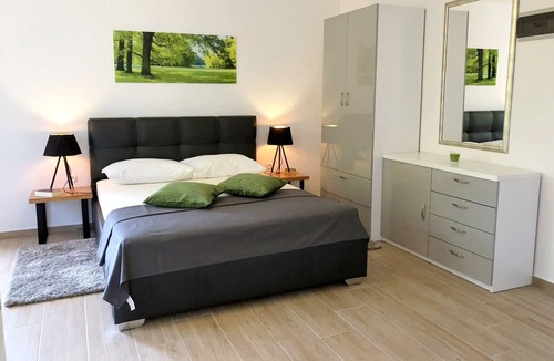 Opric Apartment | Apartments Ana, (16343), Oprič, Croatia