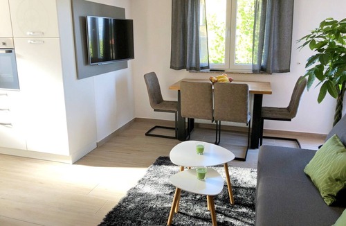 Opric Apartment | Apartments Ana, (16344), Oprič, Croatia