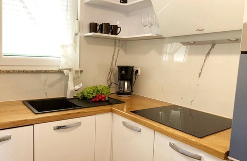 Opric Apartment | Apartments Ana, (16344), Oprič, Croatia