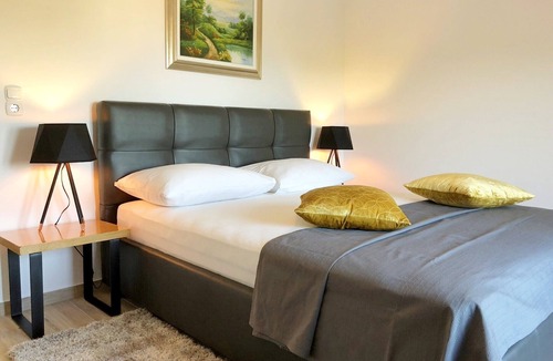 Opric Apartment | Apartments Ana, (16344), Oprič, Croatia