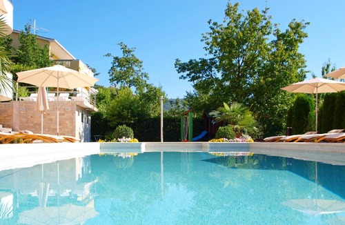 Opric Apartment | Apartments Ana, (16345), Oprič, Croatia