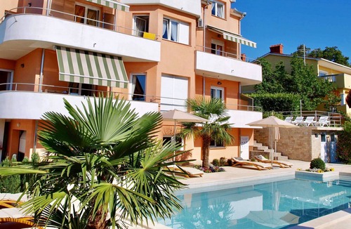 Opric Apartment | Apartments Ana, (16345), Oprič, Croatia
