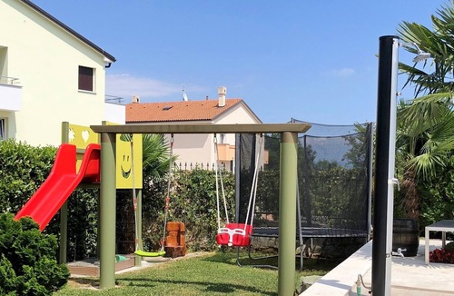 Opric Apartment | Apartments Ana, (16346), Oprič, Croatia
