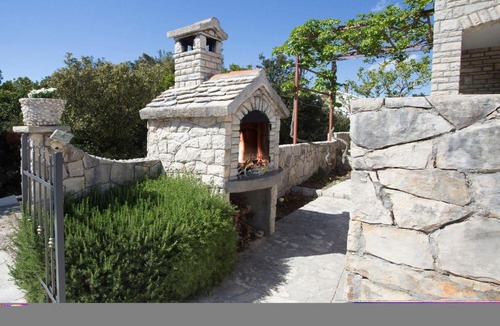 Maslinica Apartment | Apartments Ana