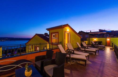 Crikvenica Apartment | Apartments Ana Lorena