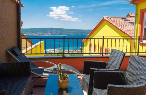 Crikvenica Apartment | Apartments Ana Lorena