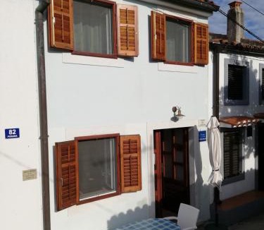 Punta Kriza Apartment | Apartments Ana Pogana