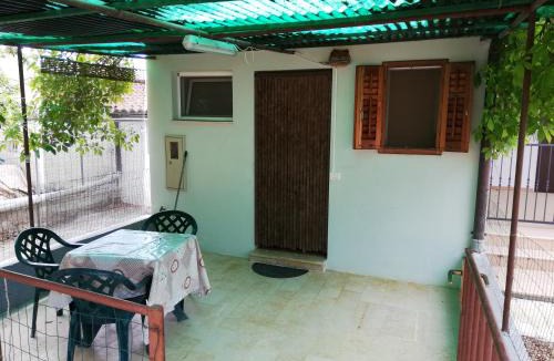 Punta Kriza Apartment | Apartments Ana Pogana