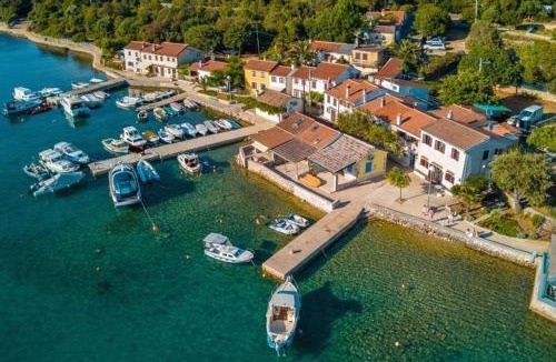 Punta Kriza Apartment | Apartments Ana Pogana