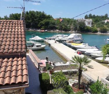 Punta Kriza Apartment | Apartments Ana Pogana