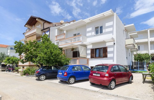 Vodice Apartment | Apartments Anastazija (24111-A2) - Vodice