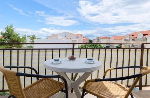Vodice Apartment | Apartments Anastazija (24111-A2) - Vodice