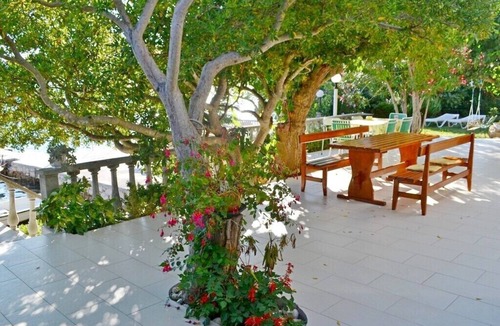 Supetarska Draga Apartment | Apartments and rooms Bruna, (15596), Rab, hr