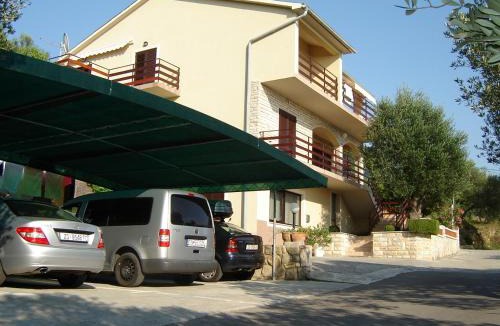 Supetarska Draga House | Apartments and rooms by the sea Supetarska Draga - Gonar, Rab - 2002