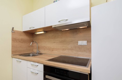 Omis Apartment | Apartments and Room Alen (39481-A1) - Duce