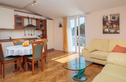 Omis Apartment | Apartments and Room Alen (39481-A4) - Duce